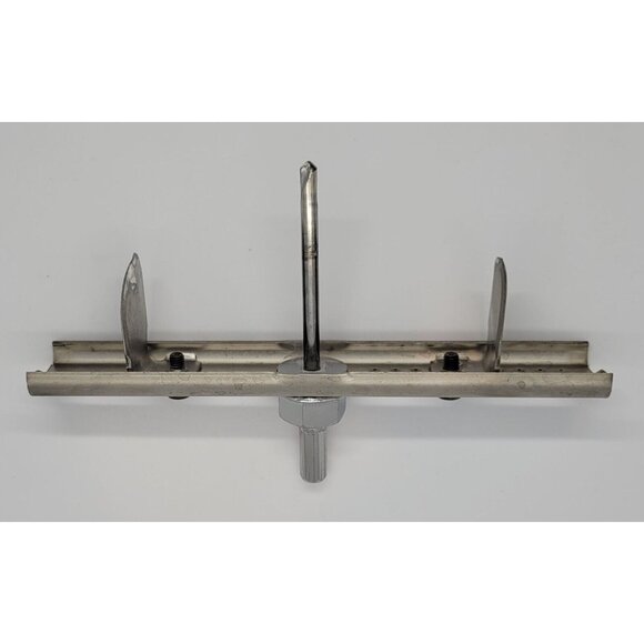 Greenlee 06923 Quick Cutter Hole Saw Adjustable Increments of Cuts 2-1/2" to 7" - Picture 3 of 8